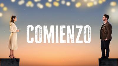Poster de Comienzo