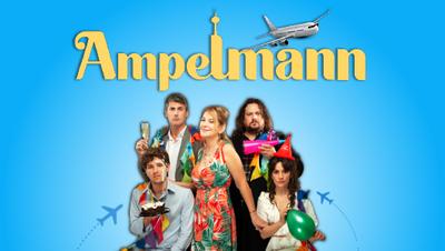 Poster de Ampelmann