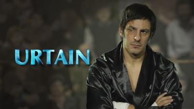 Poster de Urtain