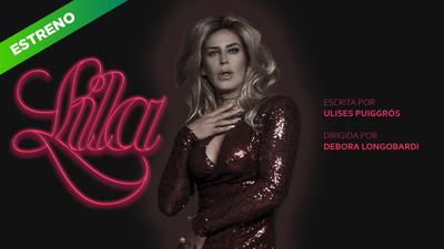 Poster de Lila
