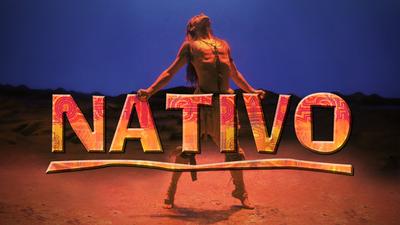 Poster de Nativo