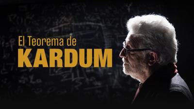 Poster de El teorema de Kardum