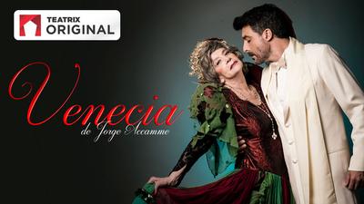 Poster de Venecia