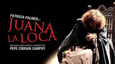 Poster de Juana La Loca