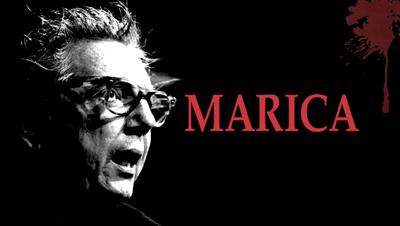 Poster de Marica