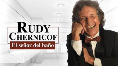 Poster de El señor del baño
