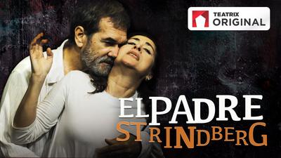 Poster de El padre