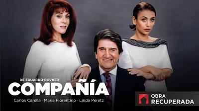 Poster de Compañía
