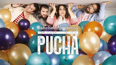 Poster de Pucha