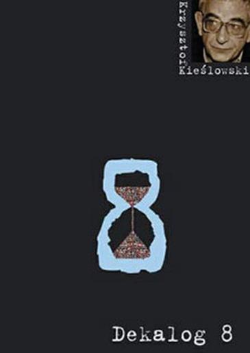 Poster de El decálogo 8 - no mentirás