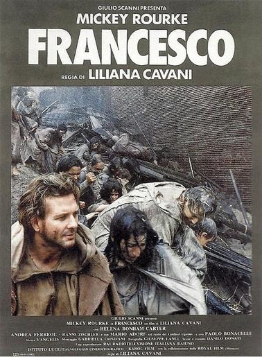 Poster de Francesco