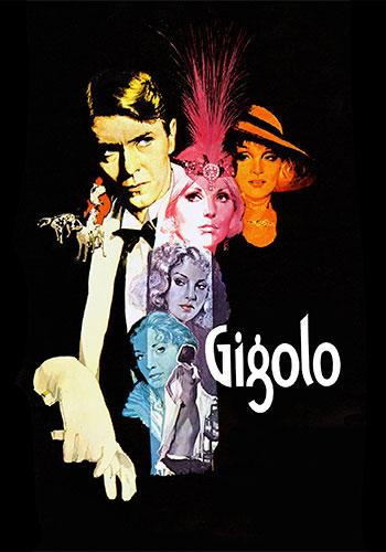 Poster de Gigolo