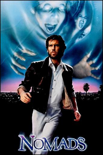 Poster de Nómadas (Nomads)