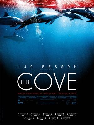 Poster de The Cove