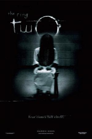 Poster de The Ring 2