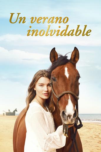 Poster de Un verano inolvidable