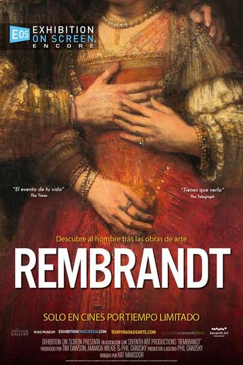 Poster de Rembrandt