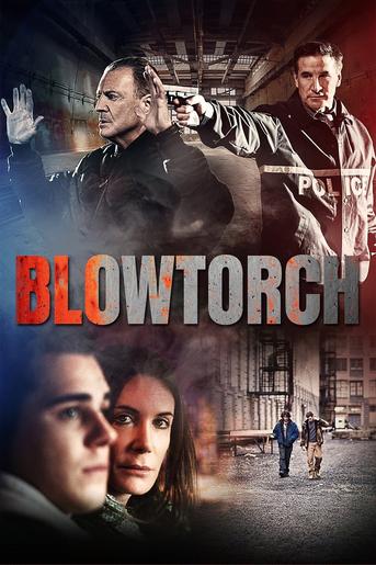 Poster de Blowtorch