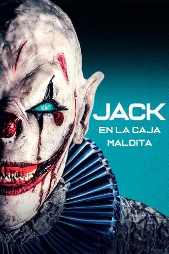 Poster de The Jack in the Box