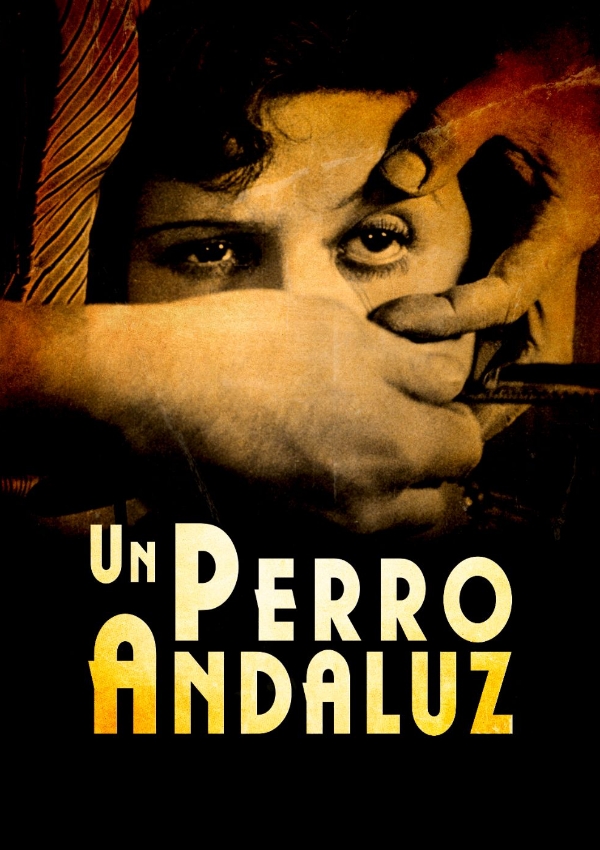 Poster de Un perro andaluz