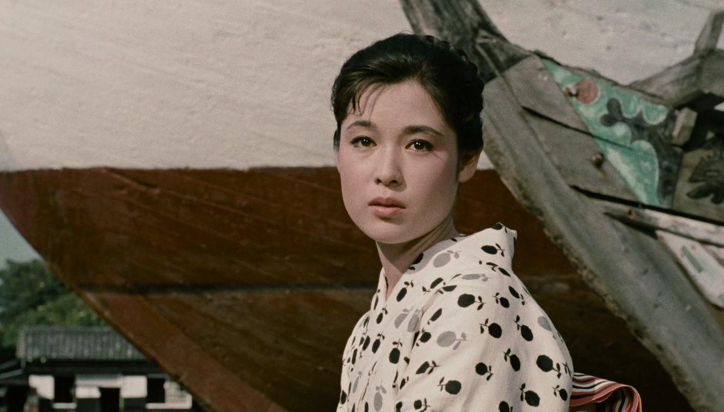 Poster de La hierba errante